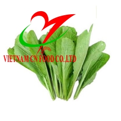 CẢI BẸ XANH