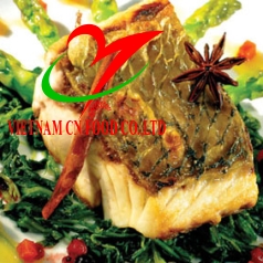 CÁ CHẼM