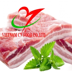 BA RỌI HEO 