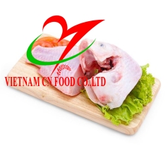 CÁ DIÊU HỒNG