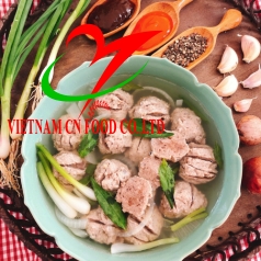 BÒ VIÊN 