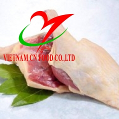 ĐÙI VỊT GÓC TƯ 