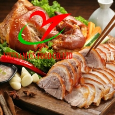 GIÒ HEO RÚT XƯƠNG