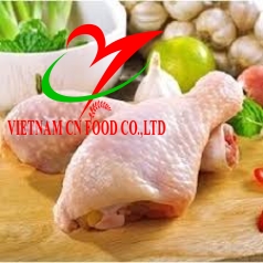ĐÙI GÀ TỎI 