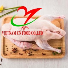 VỊT NGUYÊN CON LÀM SẠCH 