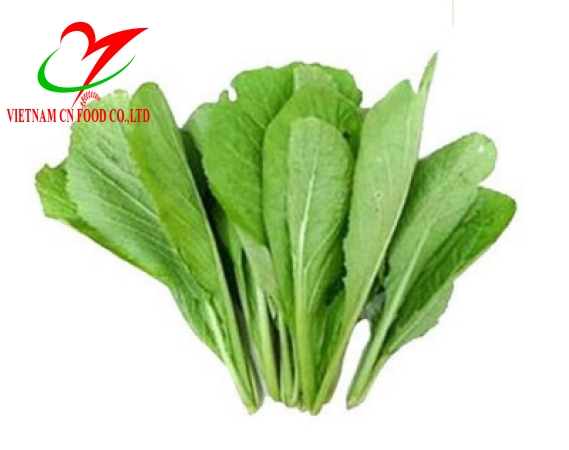 CẢI BẸ XANH