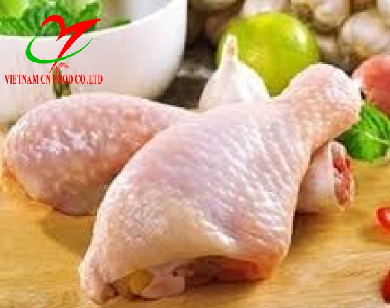 ĐÙI GÀ TỎI 