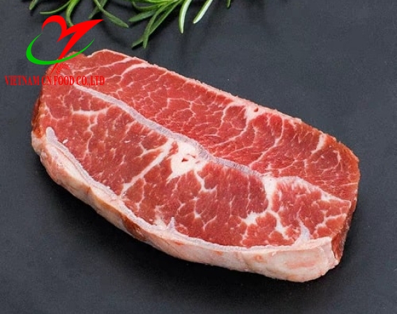 BẮP BÒ 